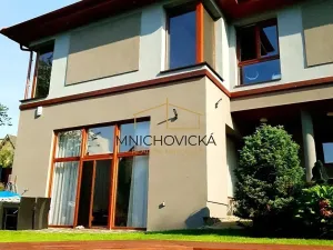 Prodej rodinného domu, Praha - Kolovraty, V Tehovičkách, 521 m2