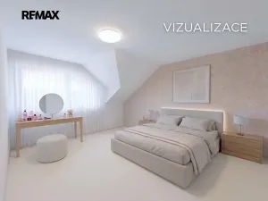Prodej rodinného domu, Praha - Ďáblice, Humenecká, 124 m2