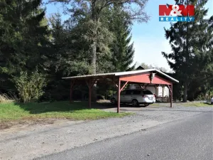 Pronájem rodinného domu, Horní Libchava, 310 m2
