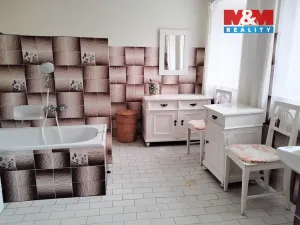 Prodej rodinného domu, Ryžoviště, Na Kopci, 100 m2
