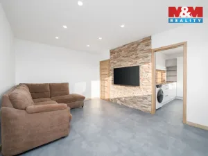Prodej bytu 3+1, Ústí nad Labem - Severní Terasa, Svojsíkova, 68 m2