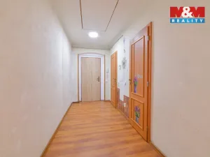 Pronájem bytu 3+kk, Františkovy Lázně, Anglická, 67 m2