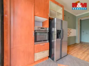Pronájem bytu 3+kk, Františkovy Lázně, Anglická, 67 m2