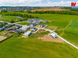 Prodej pozemku pro bydlení, Lišov, 820 m2