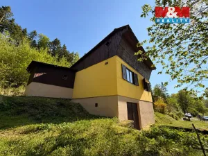 Prodej chaty, Radíkov, 60 m2