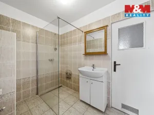 Prodej bytu 2+1, Česká Třebová, Pražského, 52 m2