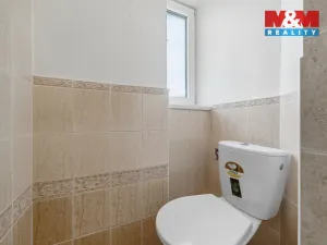 Prodej bytu 2+1, Česká Třebová, Pražského, 52 m2
