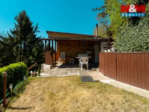 Prodej chaty, Lety, V průhonu, 30 m2
