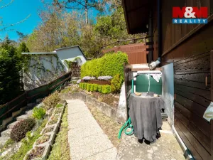 Prodej chaty, Lety, V průhonu, 30 m2