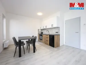 Pronájem bytu 2+kk, Olomouc, Edmunda Husserla, 57 m2