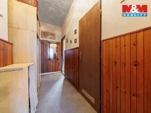 Prodej bytu 3+1, Karlovy Vary, Závodu míru, 59 m2