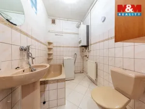 Prodej bytu 3+1, Karlovy Vary, Závodu míru, 59 m2
