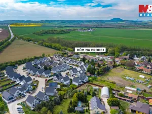 Prodej rodinného domu, Býkev, 124 m2