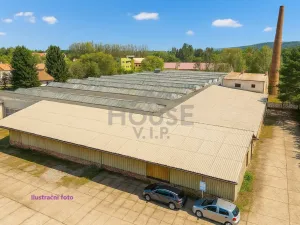 Prodej komerčního pozemku, Bílá Třemešná, 4440 m2