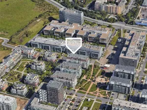 Prodej bytu 2+kk, Praha - Stodůlky, Svitákova, 49 m2