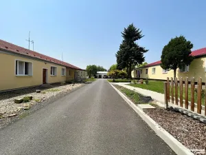 Prodej bytu 1+kk, Mšené-lázně, Mládežnická, 38 m2