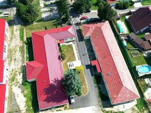 Prodej bytu 1+kk, Mšené-lázně, Mládežnická, 38 m2