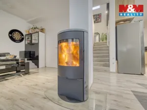 Prodej rodinného domu, Králův Dvůr - Křižatky, Na Vinohradech, 94 m2
