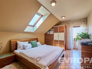 Prodej rodinného domu, Hradec Králové - Svobodné Dvory, Cihlářská, 229 m2