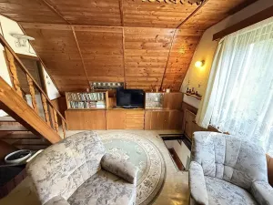 Prodej chaty, Bělá pod Bezdězem, Nad Kuřívodskou Silnicí, 120 m2