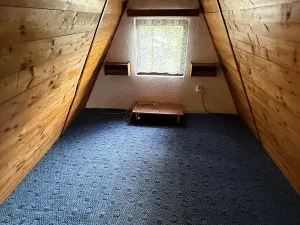 Prodej chaty, Bělá pod Bezdězem, Nad Kuřívodskou Silnicí, 120 m2