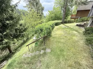 Prodej chaty, Bělá pod Bezdězem, Nad Kuřívodskou Silnicí, 120 m2