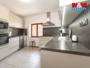 Prodej rodinného domu, Neslovice, Hlavní, 126 m2