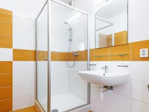Pronájem bytu 2+kk, Olomouc, gen. Píky, 56 m2