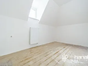 Prodej bytu 3+kk, Hranice, K Nádraží, 77 m2