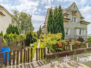 Prodej bytu 3+kk, Hranice, K Nádraží, 77 m2