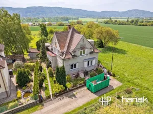 Prodej bytu 3+kk, Hranice, K Nádraží, 77 m2