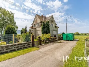 Prodej bytu 3+kk, Hranice, K Nádraží, 77 m2
