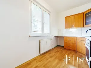 Prodej bytu 3+1, Uničov, Nová, 62 m2