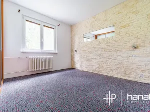 Prodej bytu 3+1, Uničov, Nová, 62 m2