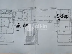Prodej výrobních prostor, Habrovany, 319 m2