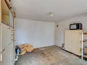Pronájem zahrady, Praha - Horní Počernice, Dobšická, 450 m2