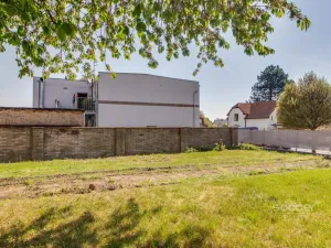 Prodej skladu, Praha - Horní Počernice, Dobšická, 55 m2