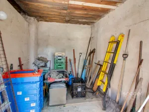 Prodej skladu, Praha - Horní Počernice, Dobšická, 55 m2