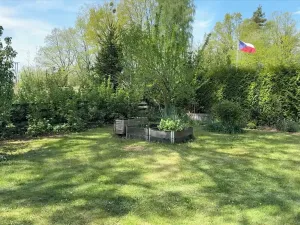 Prodej chaty, Hluboká nad Vltavou, Křivonoska, 70 m2