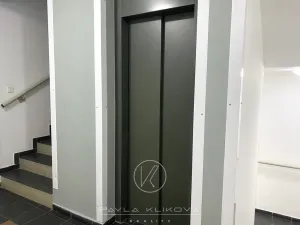 Pronájem bytu 1+kk, Plzeň, Radobyčická, 32 m2