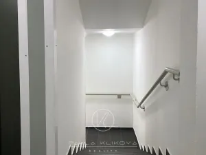 Pronájem bytu 1+kk, Plzeň, Radobyčická, 32 m2