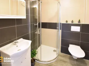 Pronájem bytu 1+kk, Zlín - Malenovice, Tečovská, 26 m2