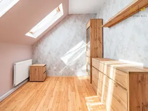 Prodej rodinného domu, Březina, 108 m2