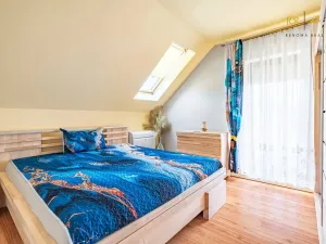 Prodej rodinného domu, Březina, 108 m2