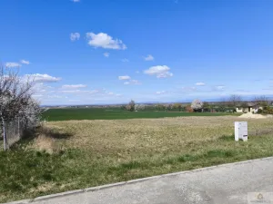 Prodej pozemku pro bydlení, Křelov-Břuchotín - Křelov, Severní, 653 m2
