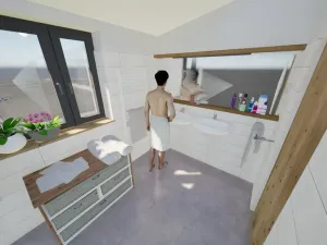 Prodej pozemku pro bydlení, Křelov-Břuchotín - Křelov, Severní, 653 m2