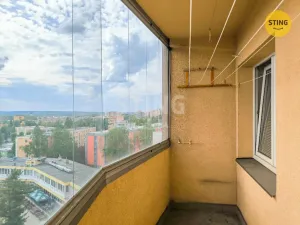 Prodej bytu 2+1, Karviná, Ciolkovského, 60 m2
