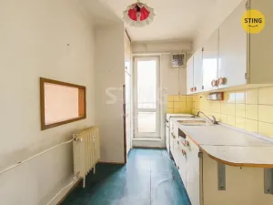 Prodej bytu 2+1, Karviná, Ciolkovského, 60 m2