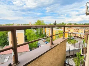 Prodej bytu 2+1, Karviná, Ciolkovského, 60 m2