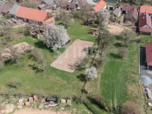 Prodej pozemku pro bydlení, Číhalín, 1138 m2